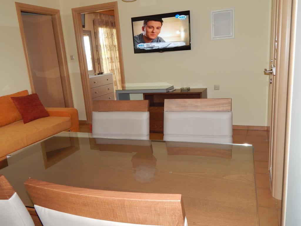 Sofia Apartments Sívota Cameră foto