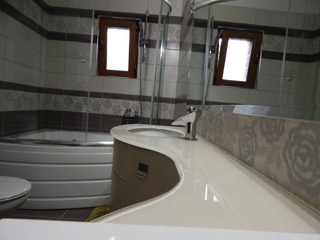 Sofia Apartments Sívota Cameră foto